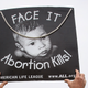 Illustration for article titled North Texas Teen Arrested for Threatening to Commit Jihad On Abortion Clinic